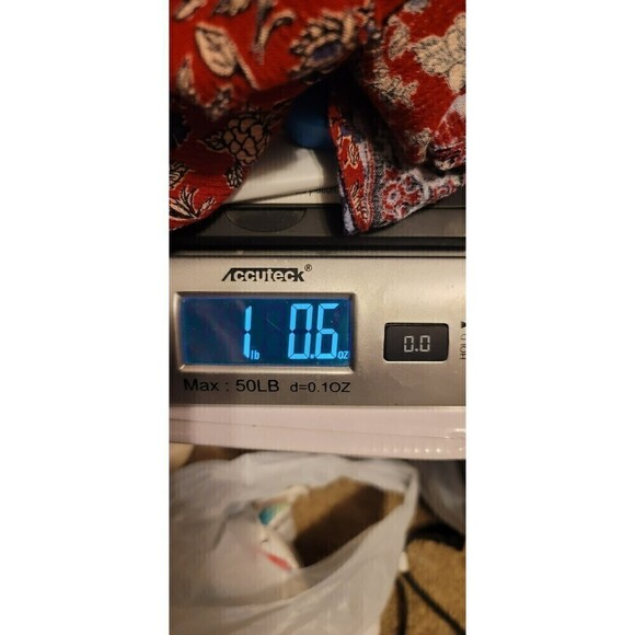 2 Knox Rose Floral Print Blouses - Size S - Picture 16 of 16